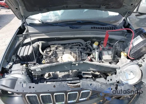 2021 Jeep Renegade Latitude Fwd from USA, damaged, VIN ZACNJCBB0MPN10252